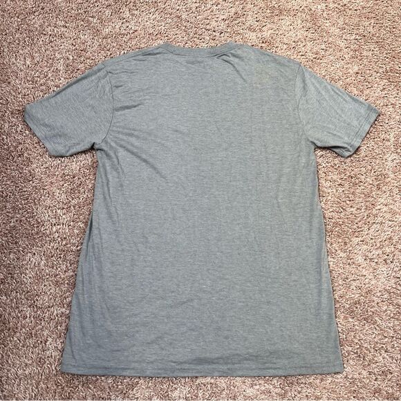 District Pittsburgh Pickle Short Sleeve Graphic T Shirt - Picture 5 of 7